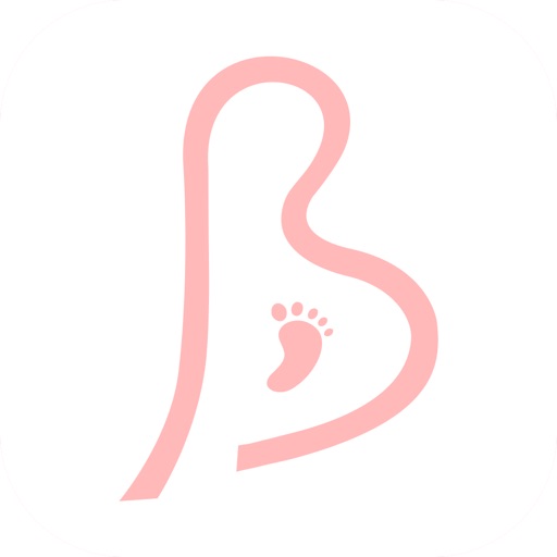 Count Baby Kicks Icon