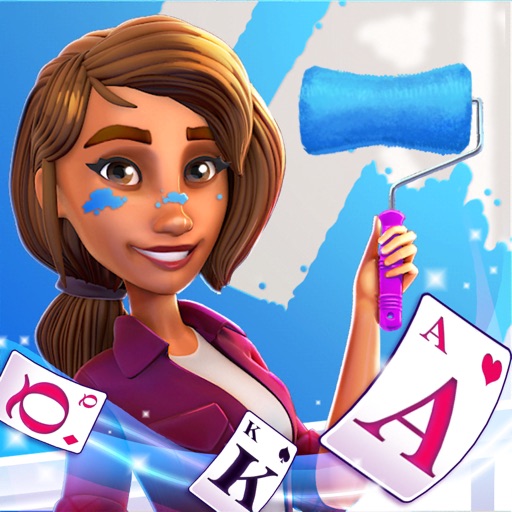 Ava's Manor: A Solitaire Story