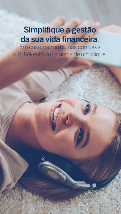 How to cancel & delete BBVA Portugal from iphone & ipad 1