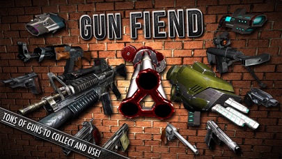 Gun Fiend Screenshot 2