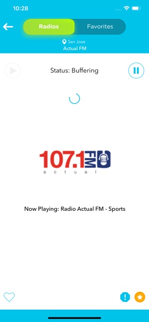 Radio Costa Rica FM(圖5)-速報App