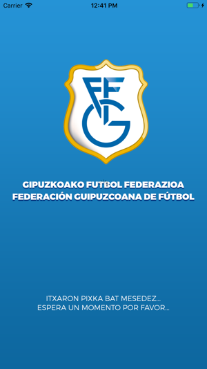 Gipuzkoako Futbol Federazioa(圖1)-速報App