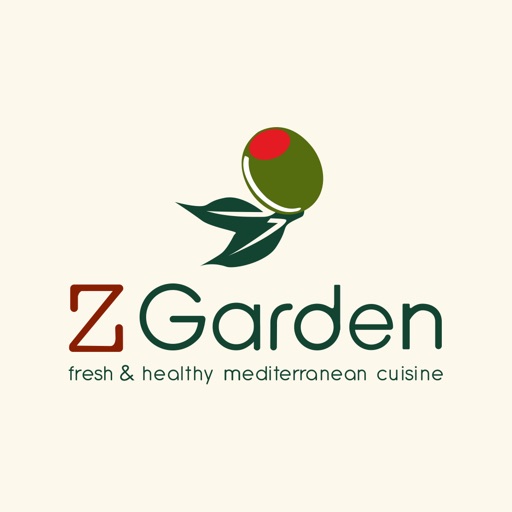 Z Garden Icon