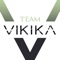 Plataforma oficial de VIKIKA TEAM