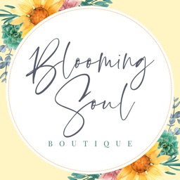 Blooming Soul Boutique