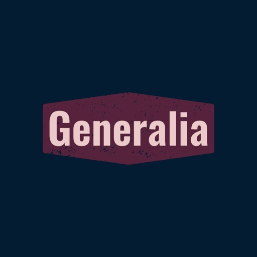 Generalia icon