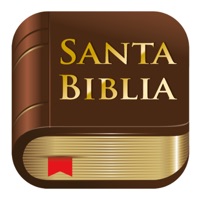 La Santa Biblia Con Audio app not working? crashes or has problems?