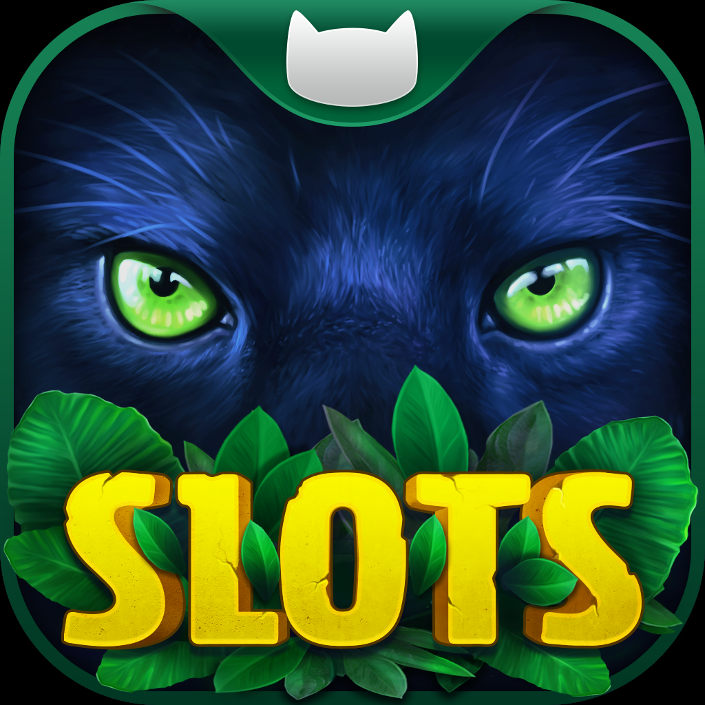 Slots on Tour: Wild HD Casino App Icon