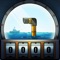Survival-Escape Sea Submarine