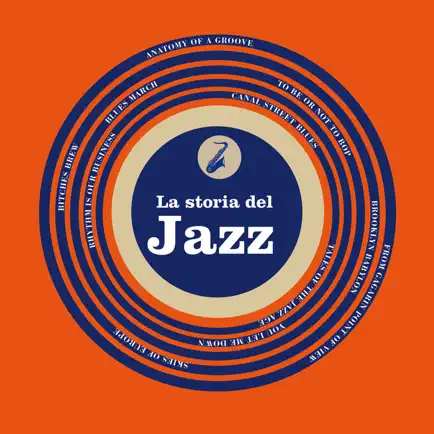 La Storia del Jazz - Hoepli Читы