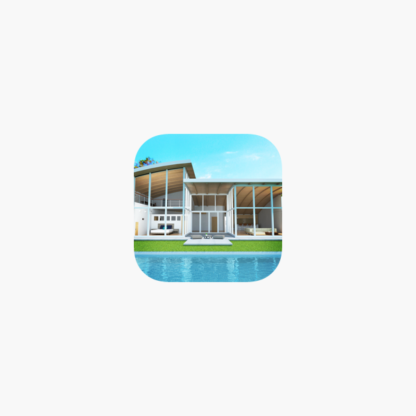 脱出ゲーム Seaside La Jolla をapp Storeで