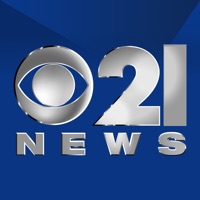 CBS 21 News app not working? crashes or has problems?