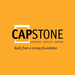 Capstone FCU Mobile Banking