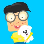 Randy and Teddy 3D
