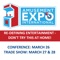 The 2019 Amusement Expo International is the annual event for the coin-op and revenue-generating amusement, music and family entertainment industry