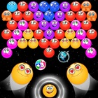 Top 29 Games Apps Like Bubble Shooter Emoji - Best Alternatives