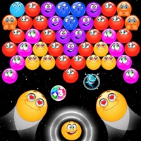 Bubble Shooter Emoji pour PC
