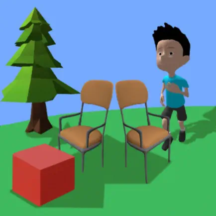 Musical Chairs 3D Cheats