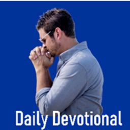 Daily Devotional for Men