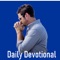 This Daily devotional for men has meditation for every day of the year