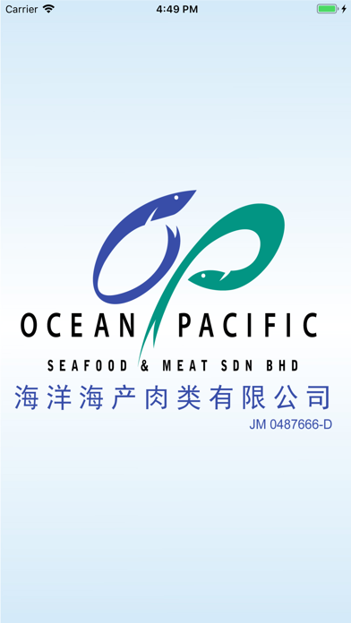 How to cancel & delete Ocean Pacific Seafood & Meat from iphone & ipad 1