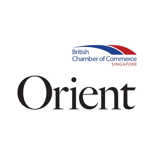 Orient by BritCham Singapore