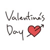 Love Love for Valentine's day