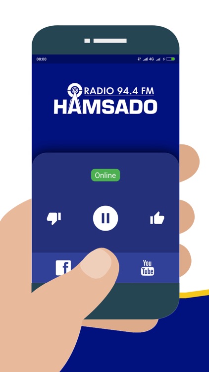 Hamsado FM