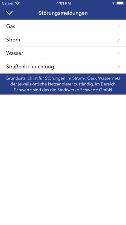 Schwerte APP screenshot-8