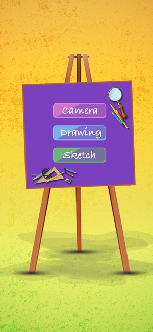 Pencil Sketch Maker -(圖1)-速報App