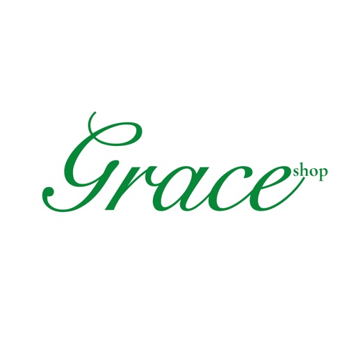 grace shop icon