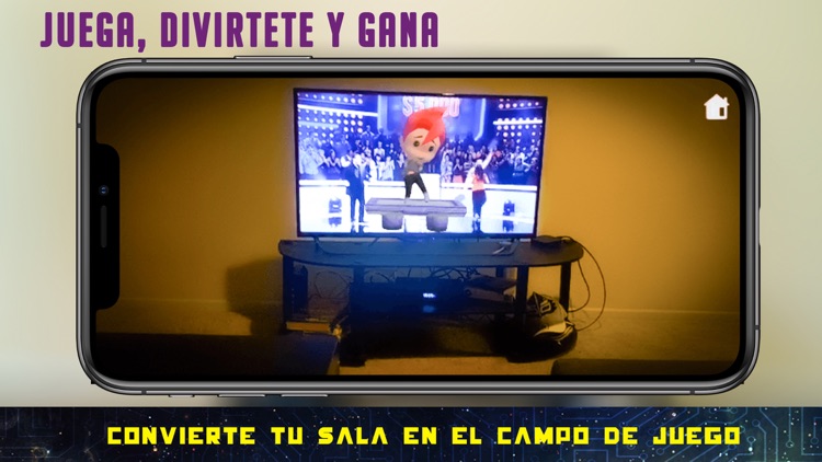 ActivAR TV screenshot-6