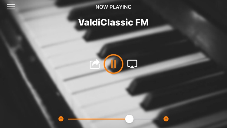 ValdiClassic FM