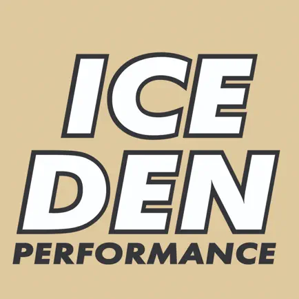 Ice Den Performance Читы