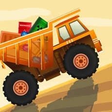 Activities of Big Truck -Mine Express Racing