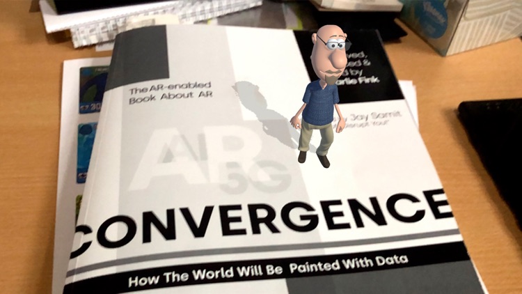 ConvergenceAR