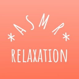 ASMR Relaxation