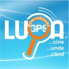 Lupa GPS