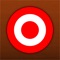 This is a Bullseye, the game where you can win points and earn fame by dragging a slider