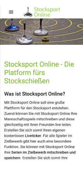 Game screenshot Stocksport Online mod apk