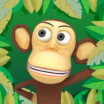 Crowd Monkey Run Cheats