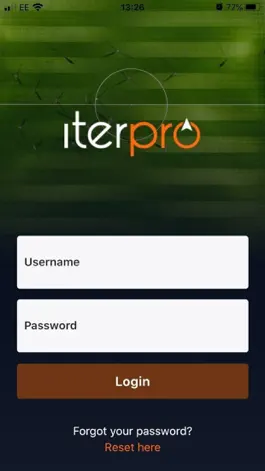 Game screenshot Iterpro Player mod apk
