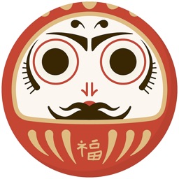 Daruma Koinobori