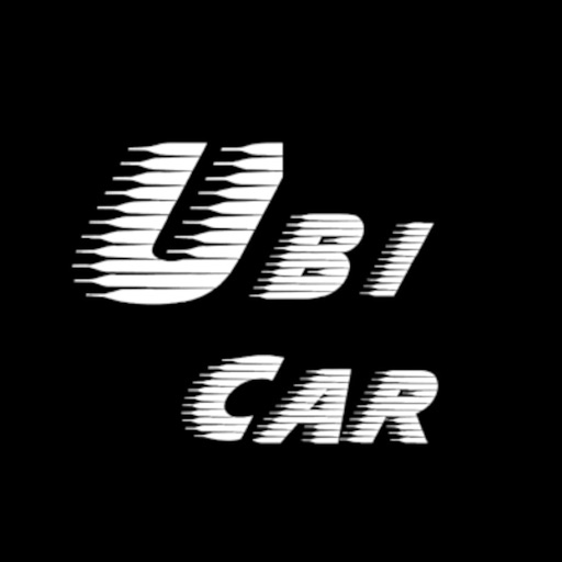 Ubi Car - Passageiro