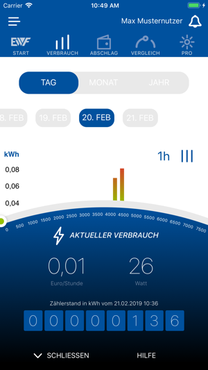 EWF App(圖4)-速報App