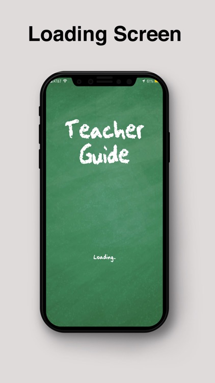 The Teacher Guide