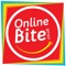 With Online Bite app, ordering your favorite food to-go has never been easier