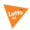 The Lotto NZ App allows you to create a MyLotto account, buy tickets for Lotto NZ games and play Instant Kiwi Online