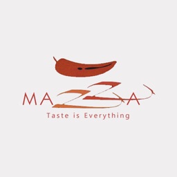 Mazza Indian Restaurant.