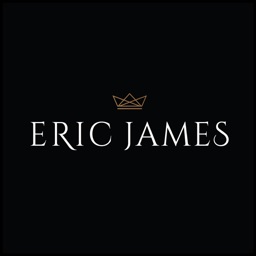 Eric James Driver